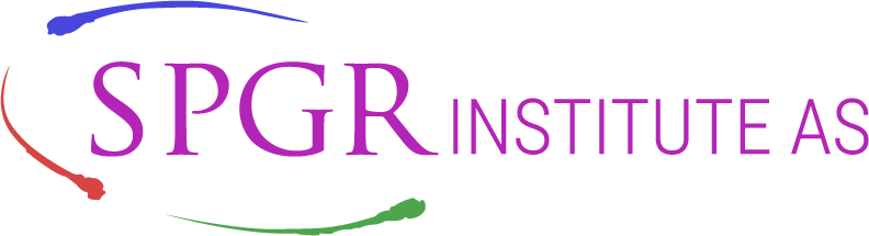 logo SPGR institute AS