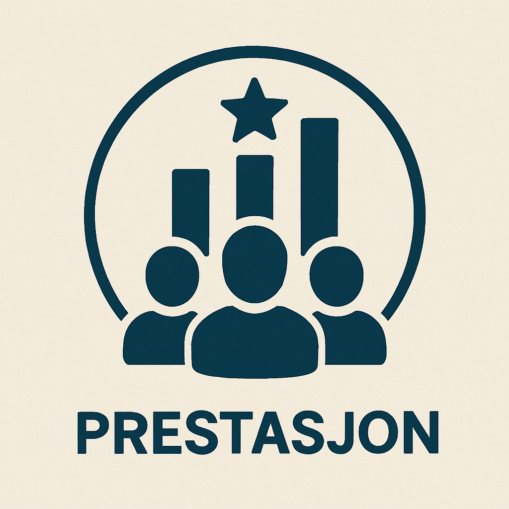 Hvordan skape resultater