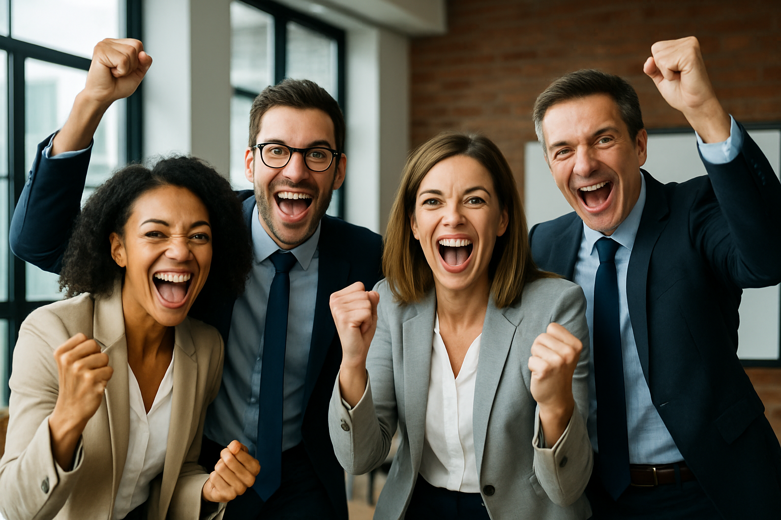 Operativ ledelse – utvikling av prestasjonsteam (High Performance Teams)