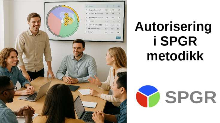 Beskyttet: Prestasjonsteam med autorisering i SPGR